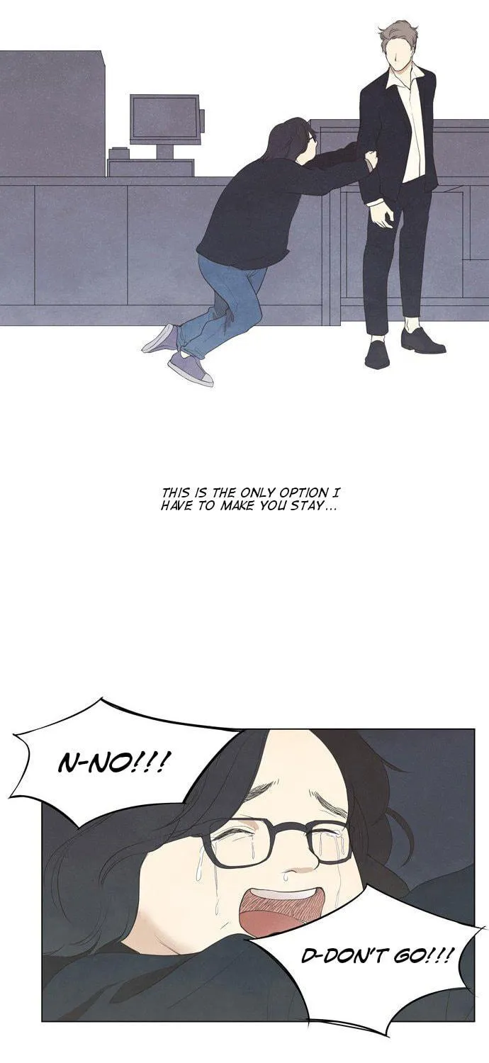 Read Joahaneun Bubun (Colored) chapter 3 image 22 on Lezhin