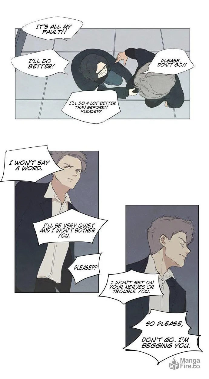 Read Joahaneun Bubun (Colored) chapter 3 image 23 on Lezhin