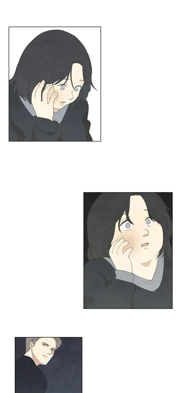 Read Joahaneun Bubun (Colored) chapter 3 image 26 on Lezhin