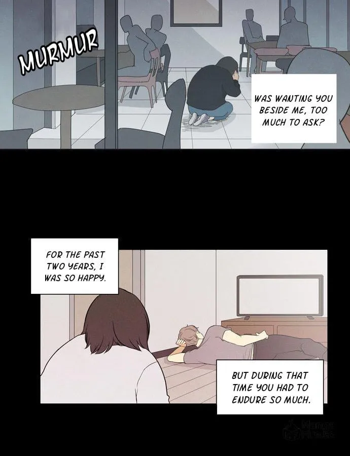 Read Joahaneun Bubun (Colored) chapter 3 image 29 on Lezhin
