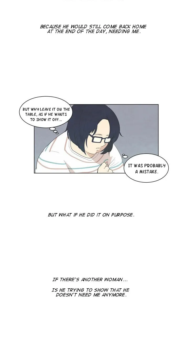 Read Joahaneun Bubun (Colored) chapter 3 image 3 on Lezhin