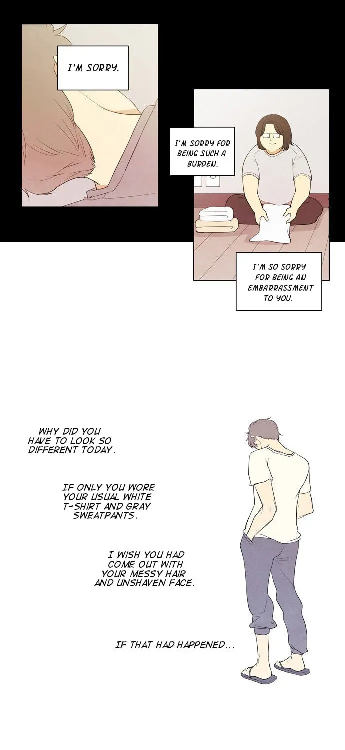 Read Joahaneun Bubun (Colored) chapter 3 image 30 on Lezhin