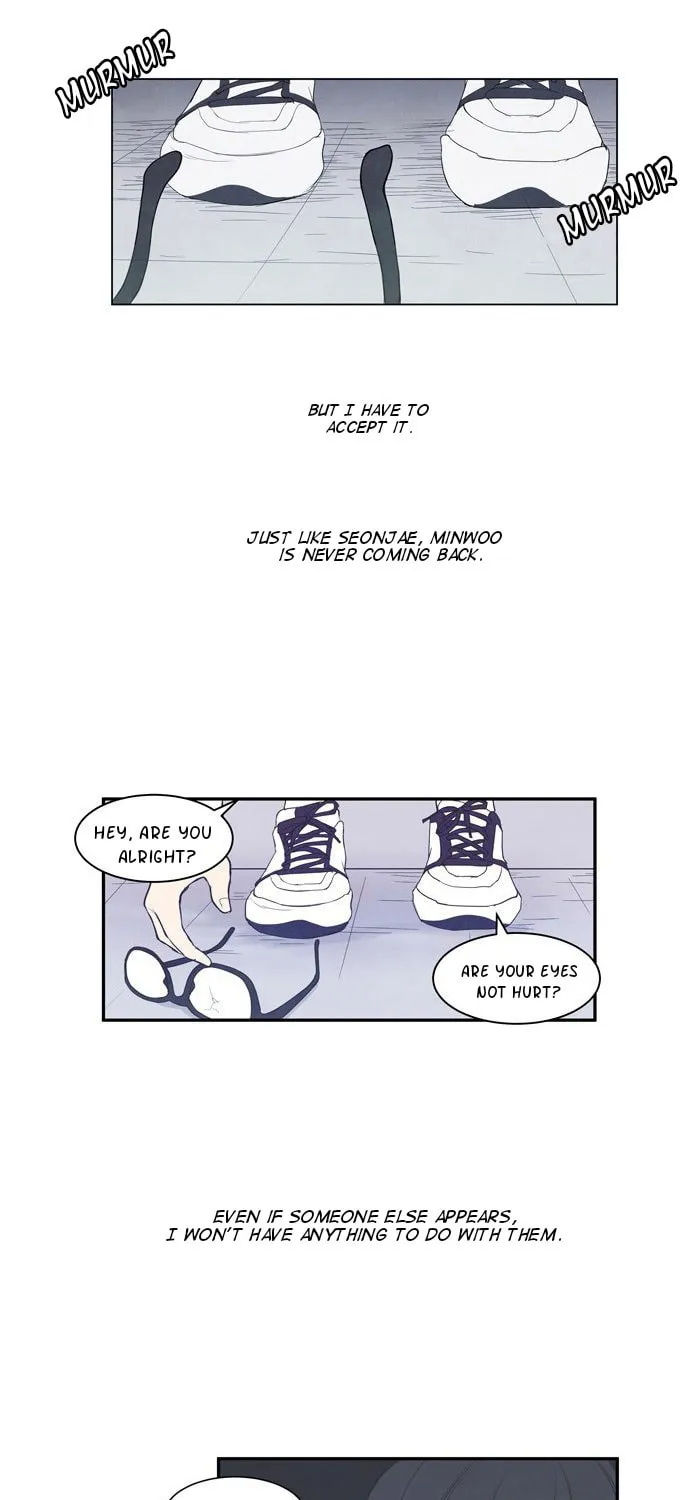 Read Joahaneun Bubun (Colored) chapter 3 image 32 on Lezhin