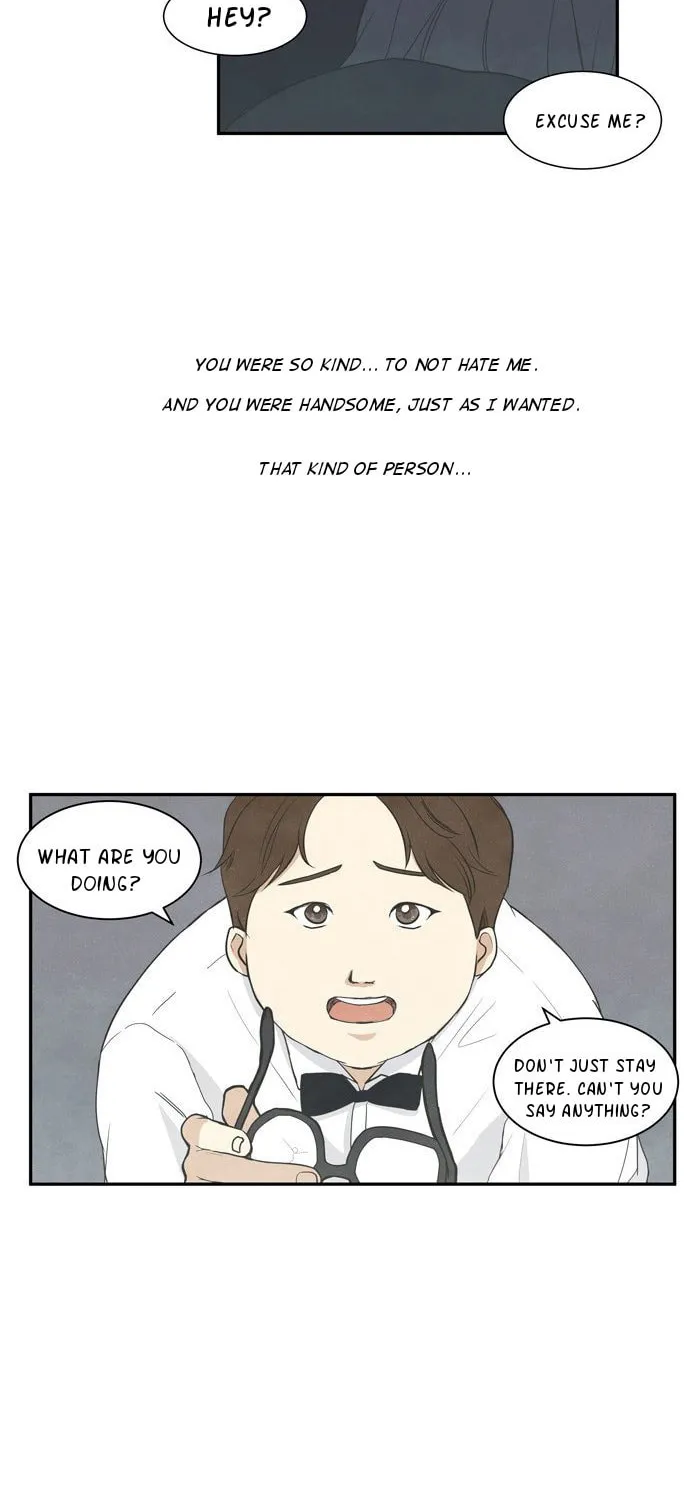 Read Joahaneun Bubun (Colored) chapter 3 image 33 on Lezhin