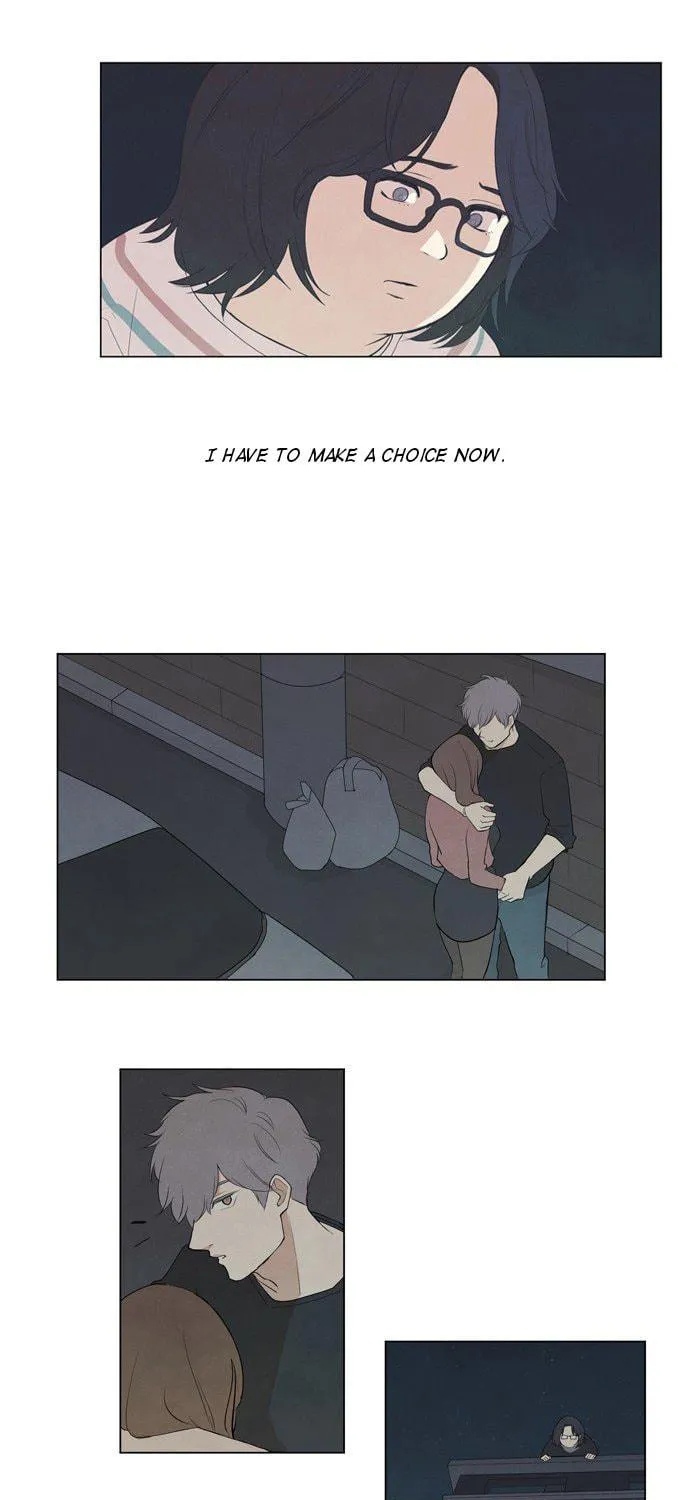Read Joahaneun Bubun (Colored) chapter 3 image 4 on Lezhin