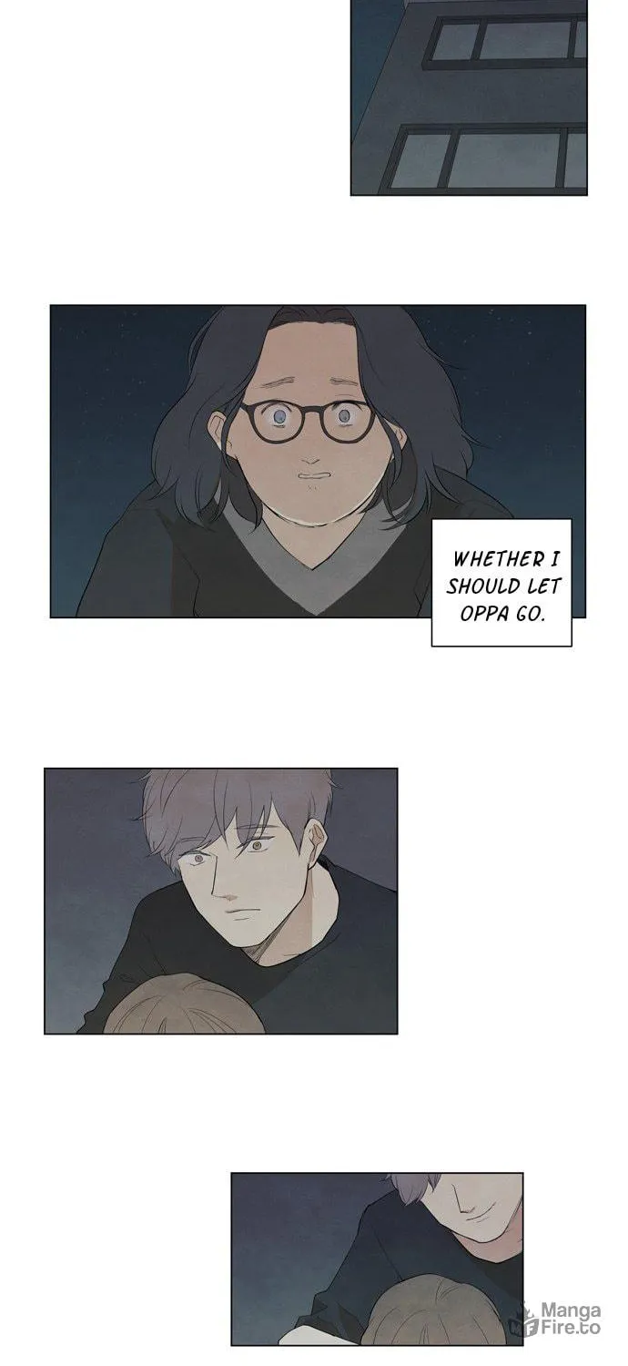 Read Joahaneun Bubun (Colored) chapter 3 image 5 on Lezhin