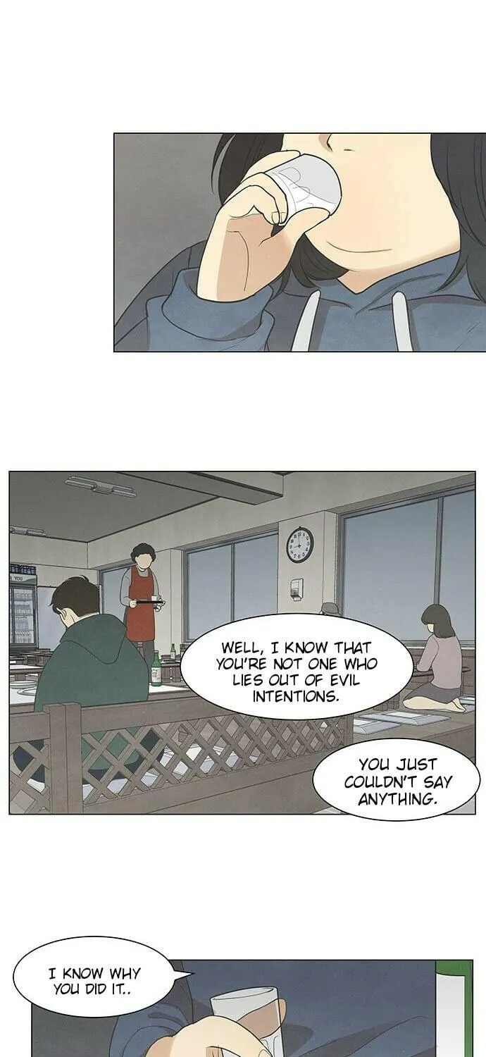 Read Joahaneun Bubun (Colored) chapter 30 image 10 on Lezhin