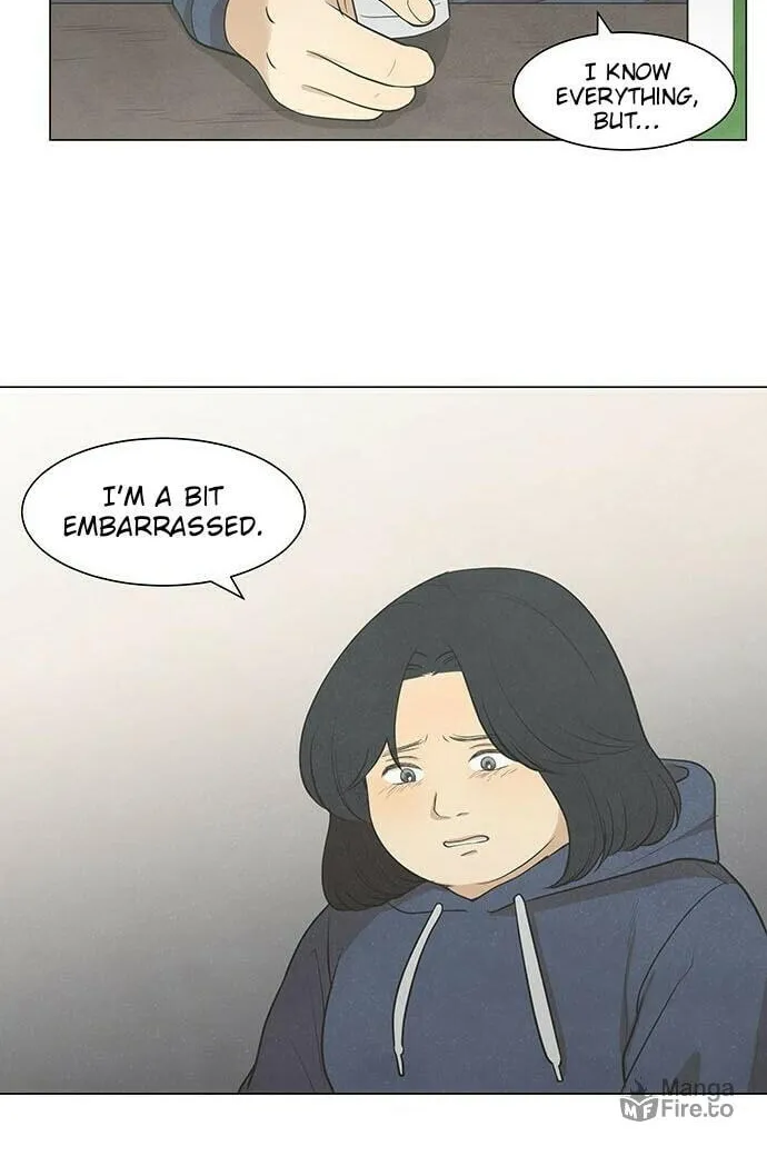 Read Joahaneun Bubun (Colored) chapter 30 image 11 on Lezhin