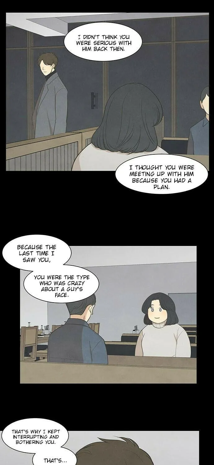 Read Joahaneun Bubun (Colored) chapter 30 image 16 on Lezhin