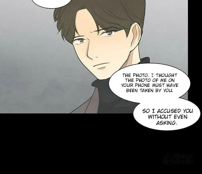 Read Joahaneun Bubun (Colored) chapter 30 image 17 on Lezhin