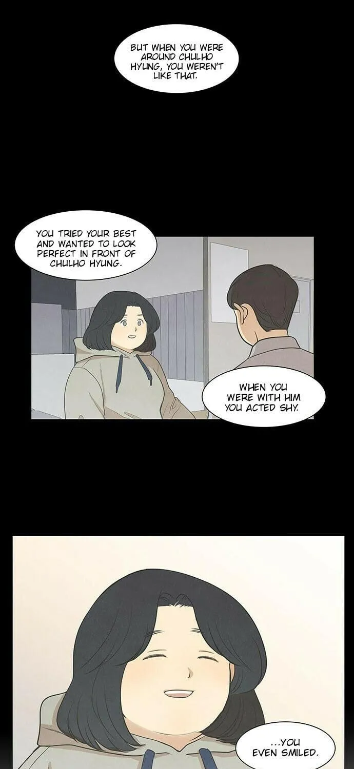 Read Joahaneun Bubun (Colored) chapter 30 image 18 on Lezhin