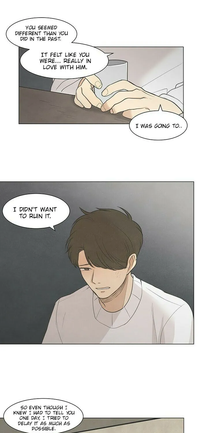Read Joahaneun Bubun (Colored) chapter 30 image 20 on Lezhin