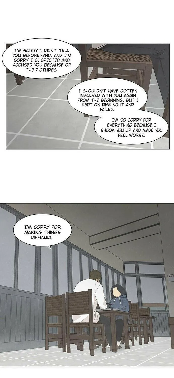 Read Joahaneun Bubun (Colored) chapter 30 image 22 on Lezhin