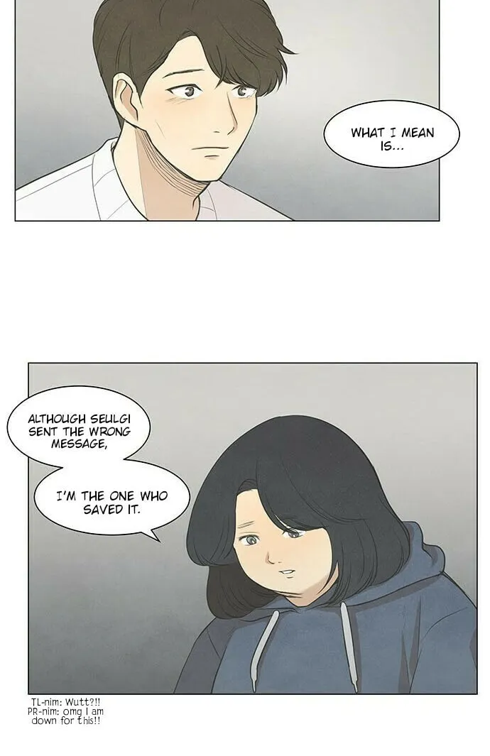 Read Joahaneun Bubun (Colored) chapter 30 image 25 on Lezhin