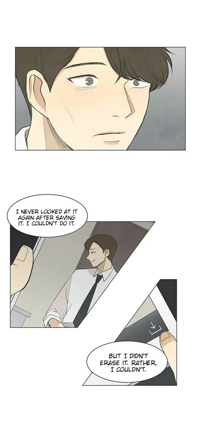 Read Joahaneun Bubun (Colored) chapter 30 image 26 on Lezhin