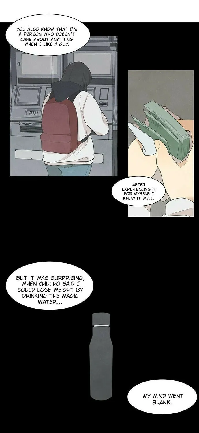 Read Joahaneun Bubun (Colored) chapter 30 image 30 on Lezhin