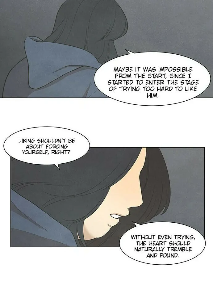 Read Joahaneun Bubun (Colored) chapter 30 image 33 on Lezhin
