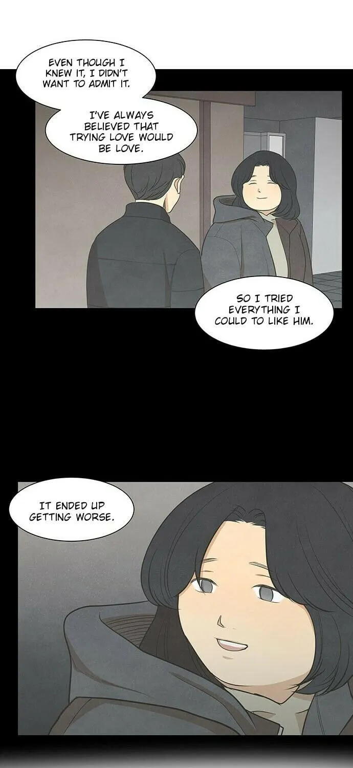 Read Joahaneun Bubun (Colored) chapter 30 image 34 on Lezhin