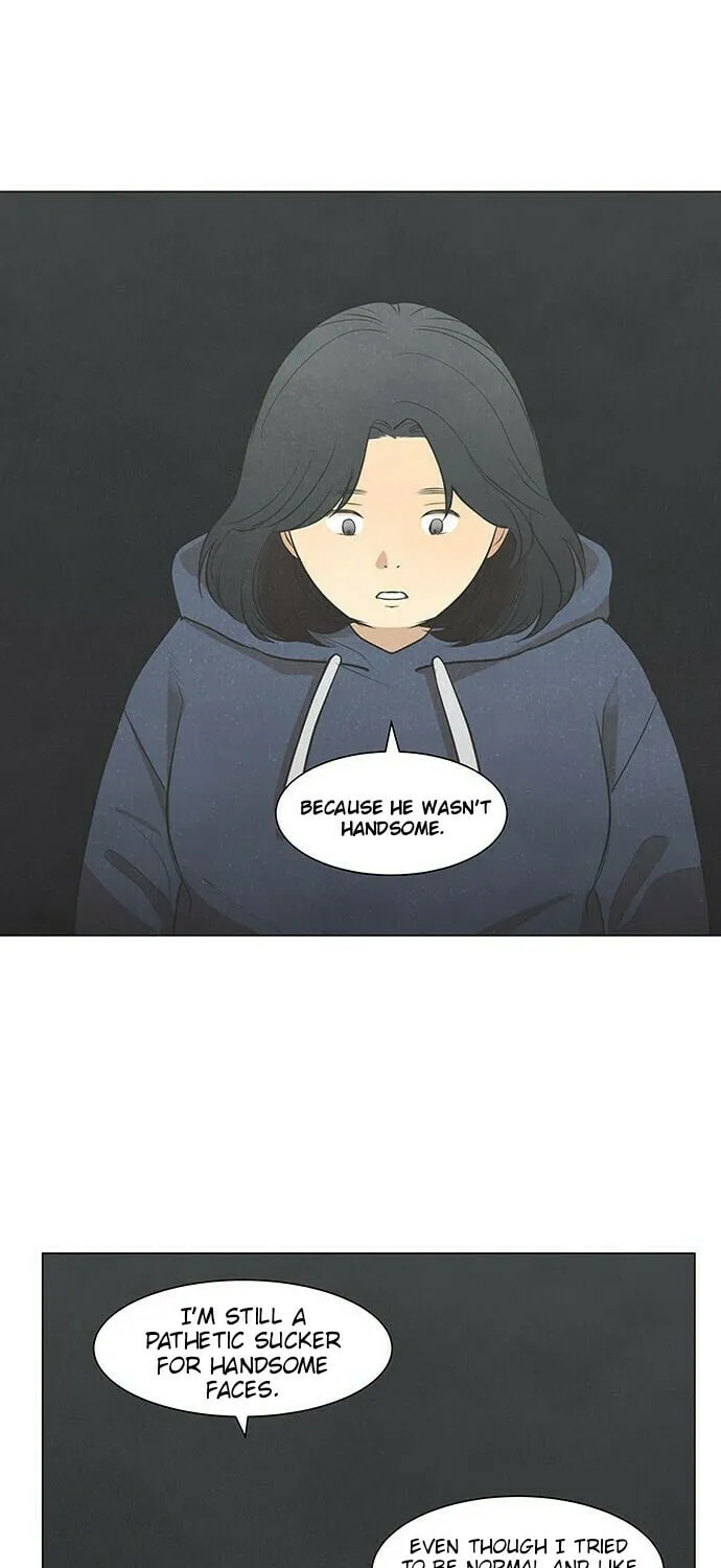 Read Joahaneun Bubun (Colored) chapter 30 image 36 on Lezhin