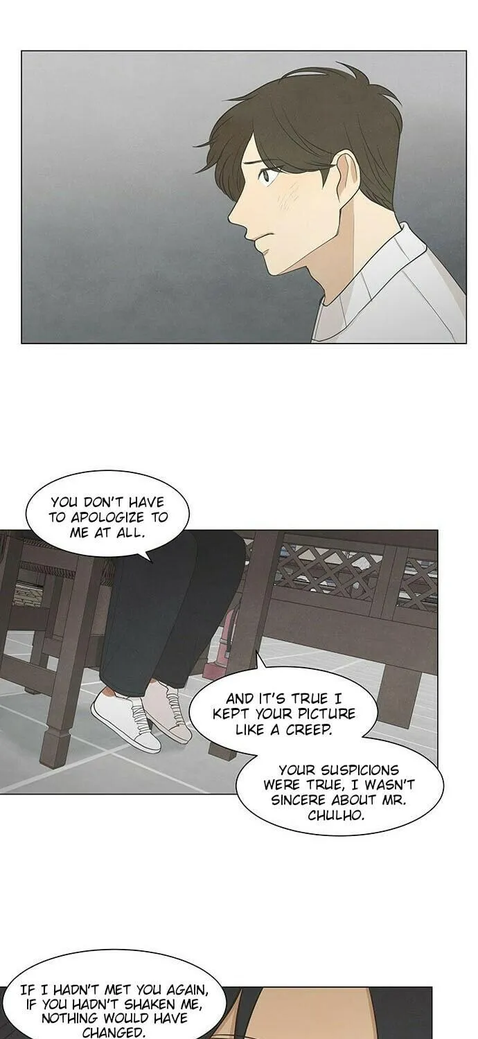 Read Joahaneun Bubun (Colored) chapter 30 image 38 on Lezhin