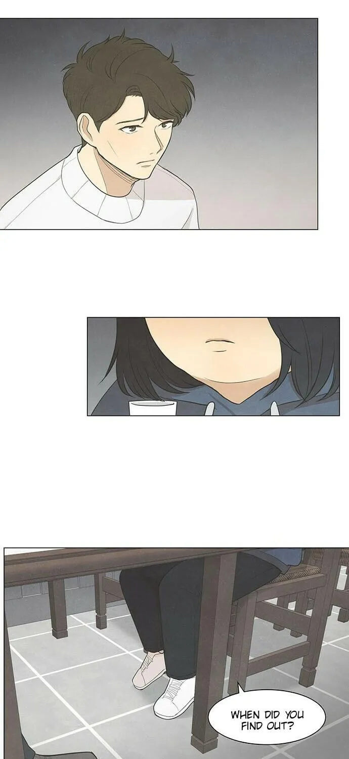 Read Joahaneun Bubun (Colored) chapter 30 image 4 on Lezhin