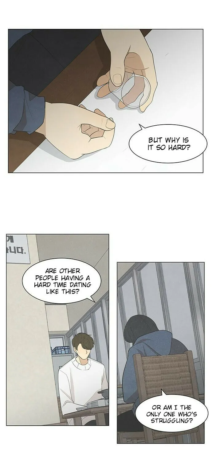 Read Joahaneun Bubun (Colored) chapter 30 image 42 on Lezhin