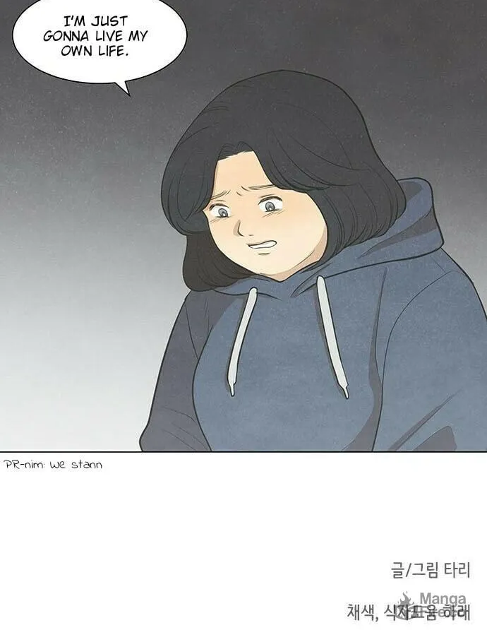 Read Joahaneun Bubun (Colored) chapter 30 image 47 on Lezhin