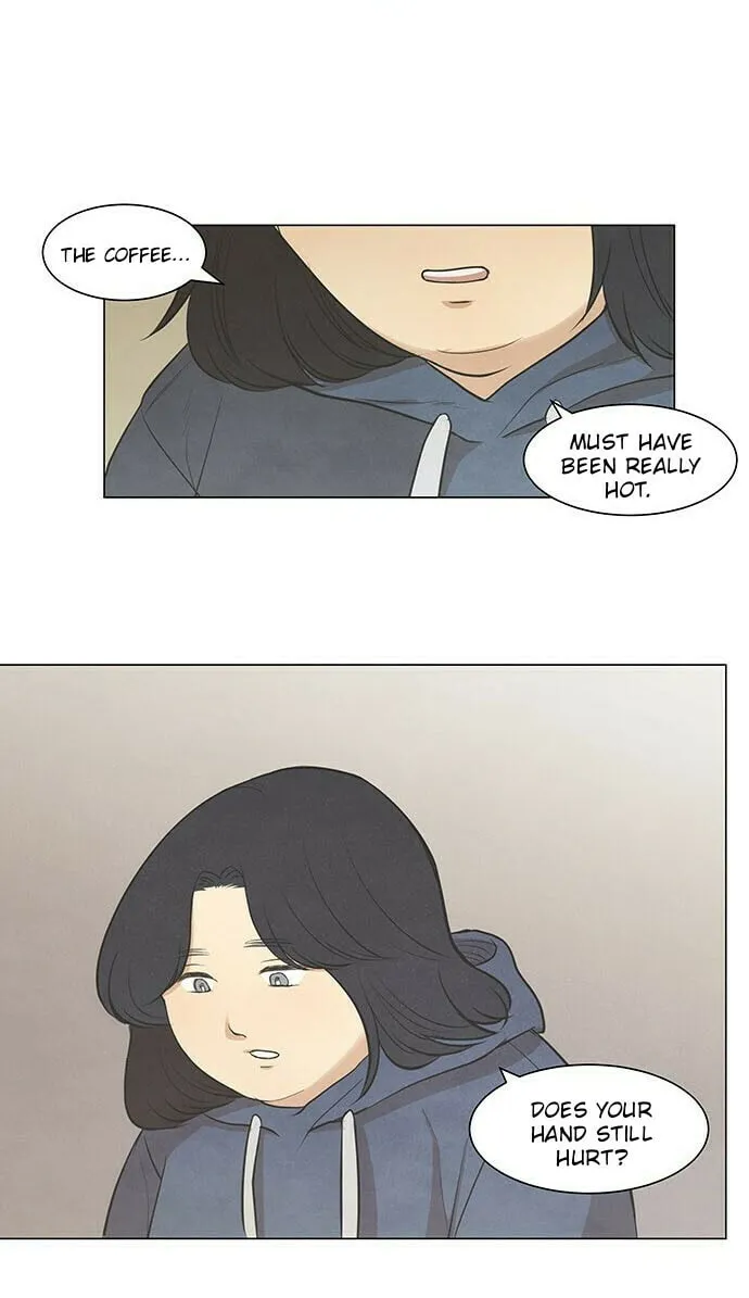 Read Joahaneun Bubun (Colored) chapter 30 image 7 on Lezhin