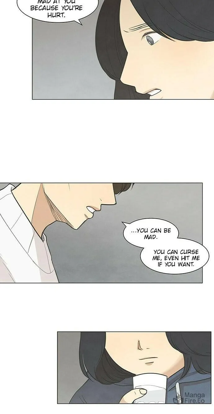Read Joahaneun Bubun (Colored) chapter 30 image 9 on Lezhin