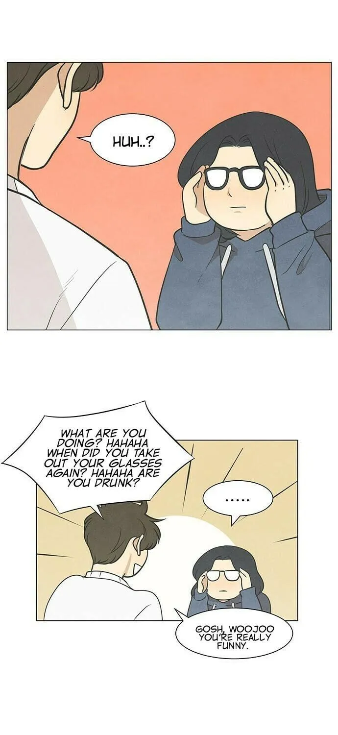 Read Joahaneun Bubun (Colored) chapter 31 image 10 on Lezhin
