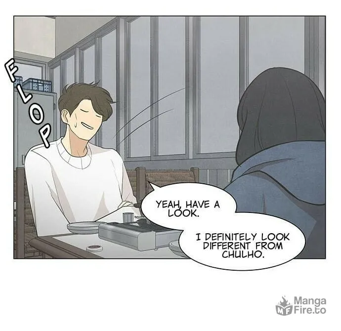 Read Joahaneun Bubun (Colored) chapter 31 image 11 on Lezhin