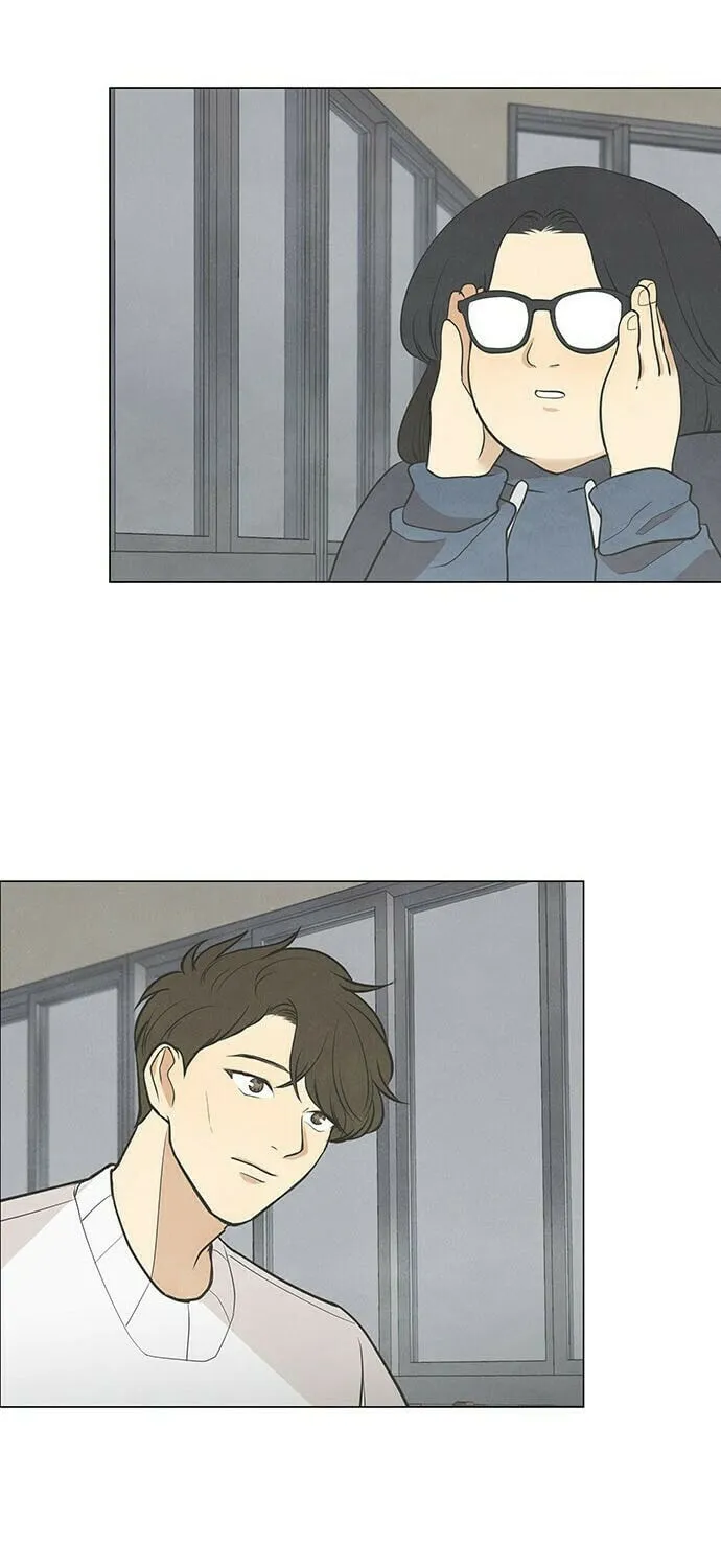 Read Joahaneun Bubun (Colored) chapter 31 image 12 on Lezhin