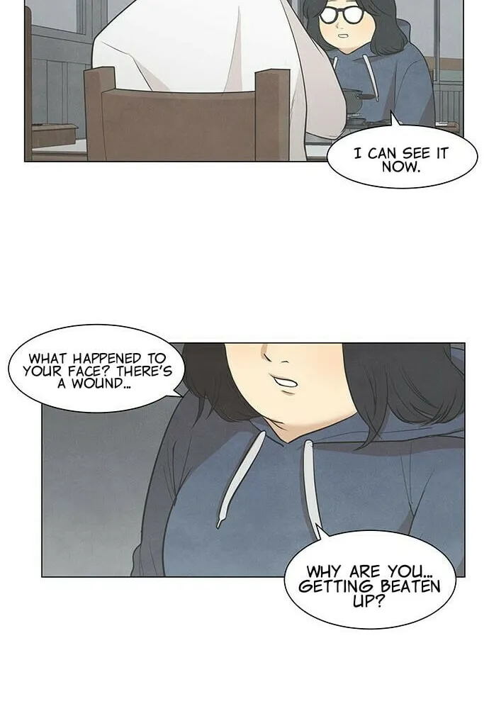 Read Joahaneun Bubun (Colored) chapter 31 image 15 on Lezhin
