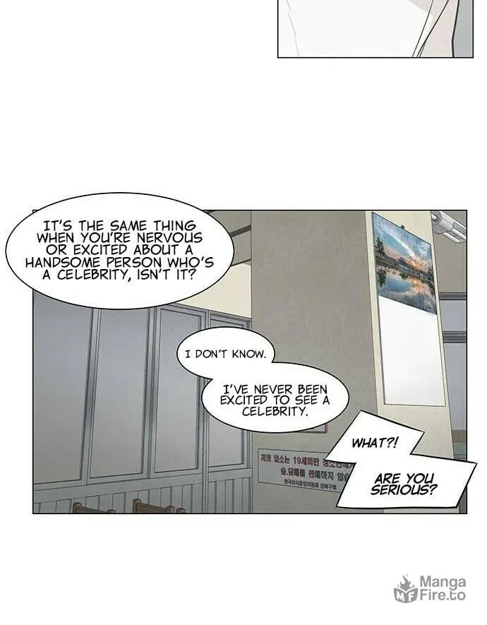 Read Joahaneun Bubun (Colored) chapter 31 image 19 on Lezhin