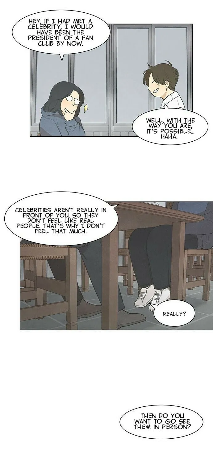 Read Joahaneun Bubun (Colored) chapter 31 image 20 on Lezhin