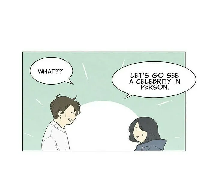 Read Joahaneun Bubun (Colored) chapter 31 image 21 on Lezhin