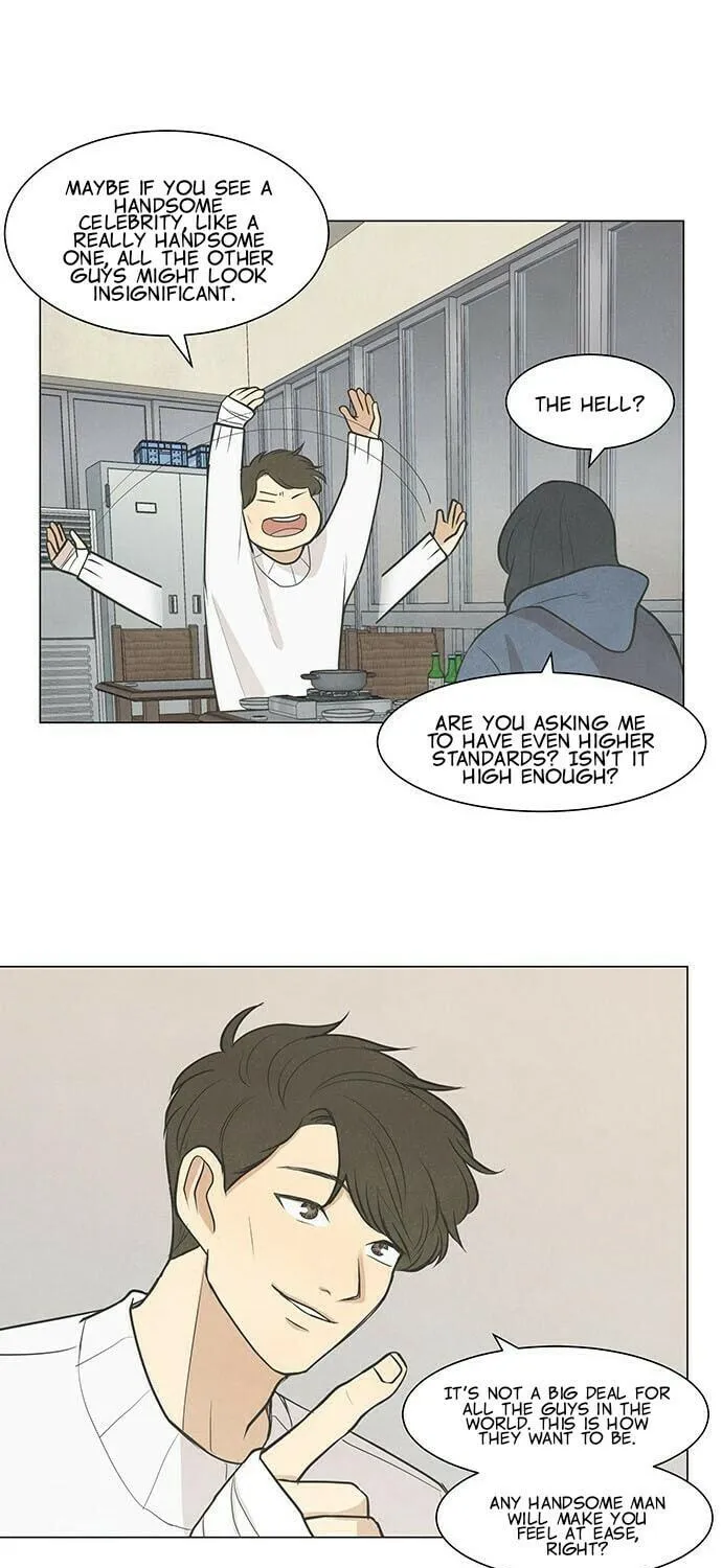 Read Joahaneun Bubun (Colored) chapter 31 image 22 on Lezhin