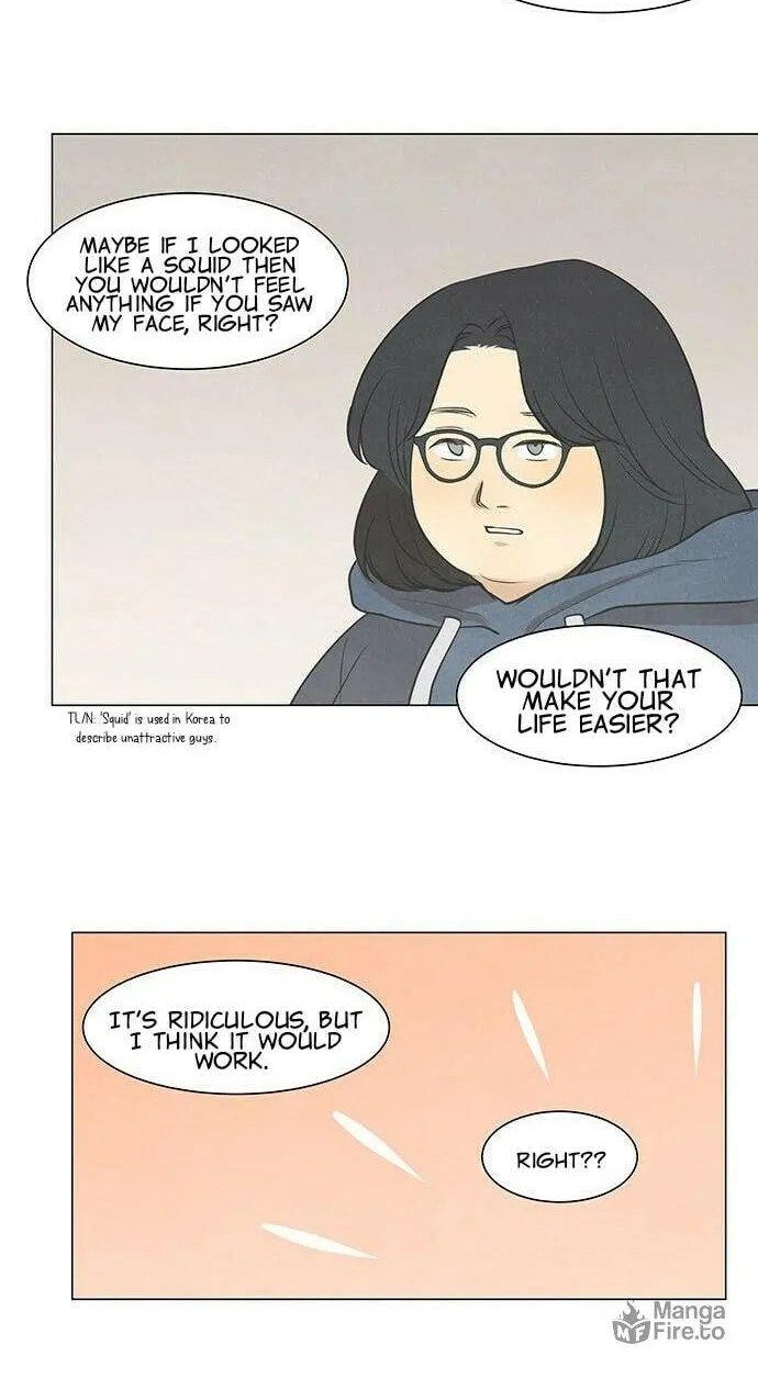 Read Joahaneun Bubun (Colored) chapter 31 image 23 on Lezhin