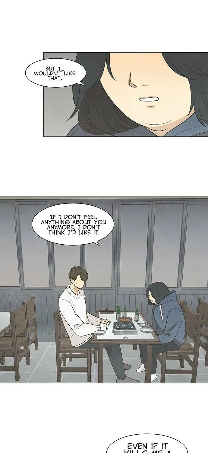 Read Joahaneun Bubun (Colored) chapter 31 image 24 on Lezhin