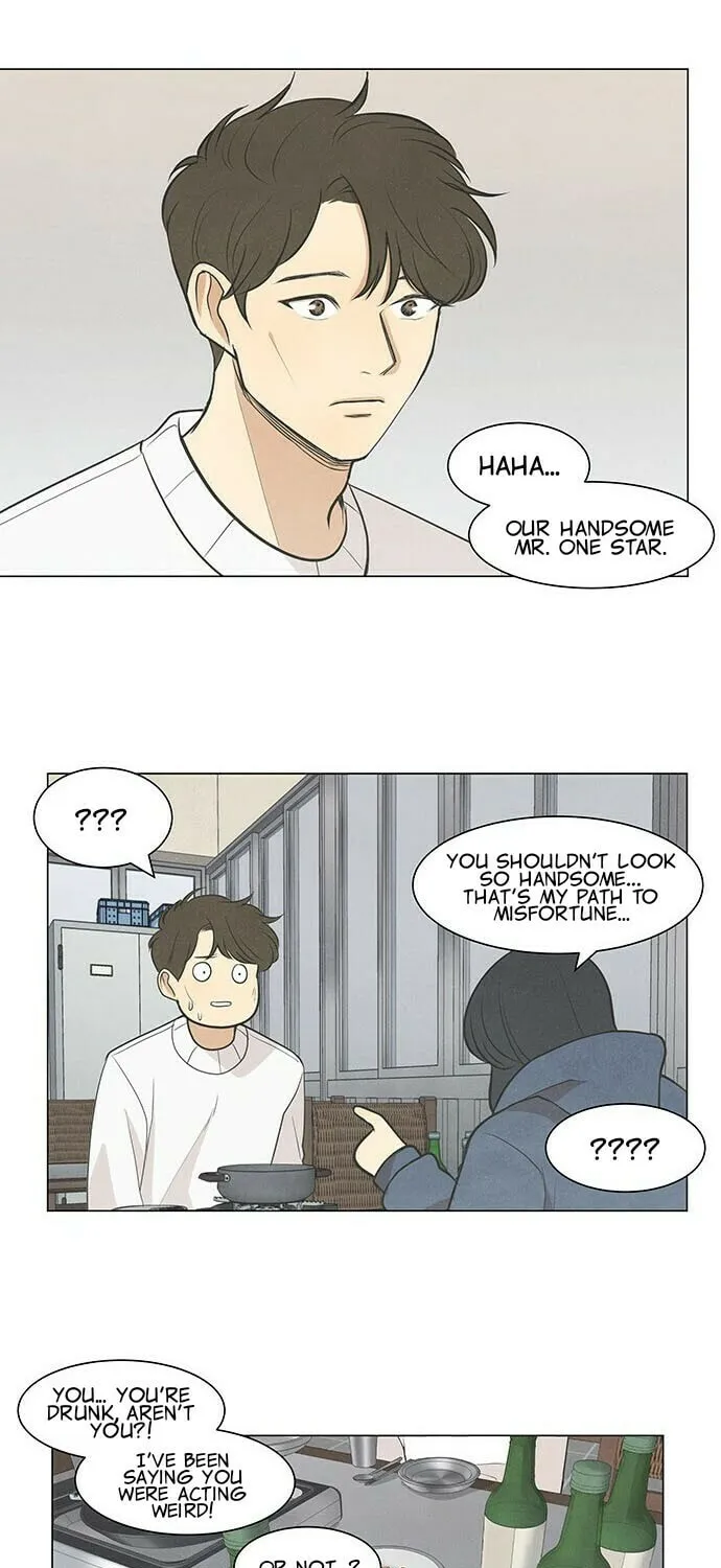 Read Joahaneun Bubun (Colored) chapter 31 image 26 on Lezhin