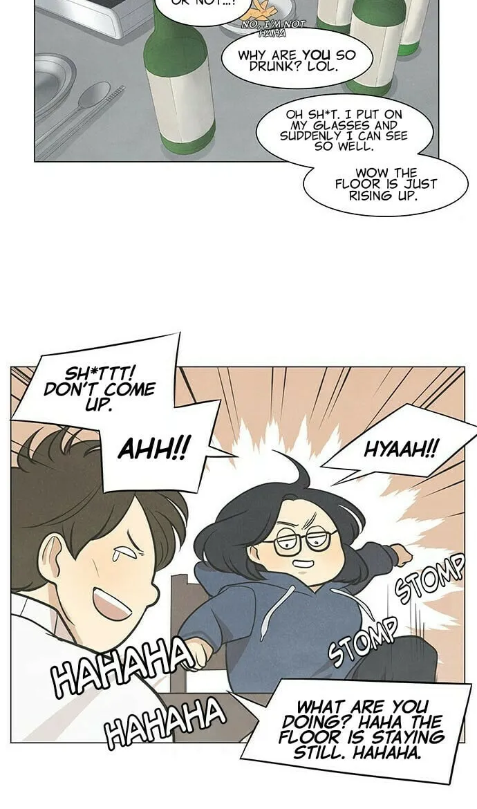 Read Joahaneun Bubun (Colored) chapter 31 image 27 on Lezhin