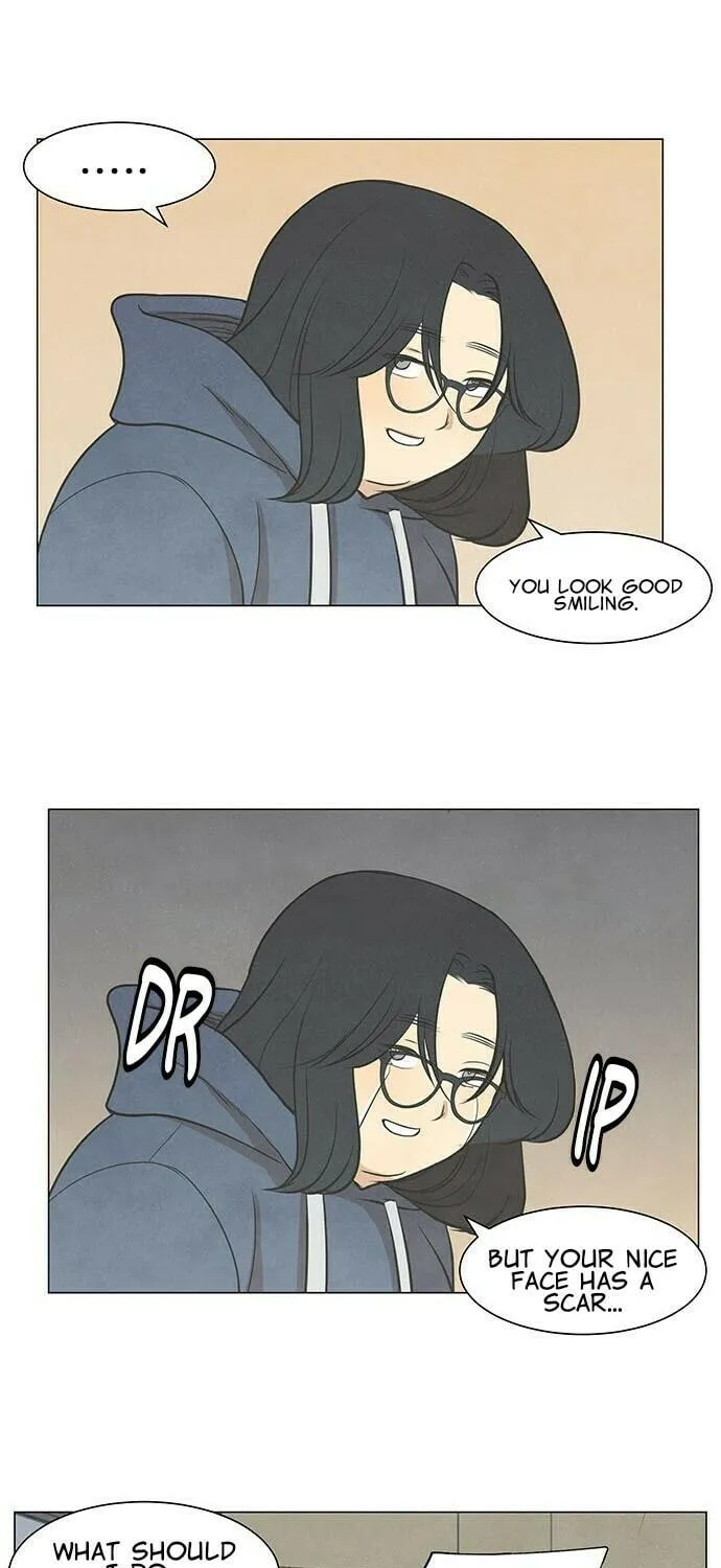 Read Joahaneun Bubun (Colored) chapter 31 image 28 on Lezhin