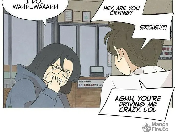 Read Joahaneun Bubun (Colored) chapter 31 image 29 on Lezhin