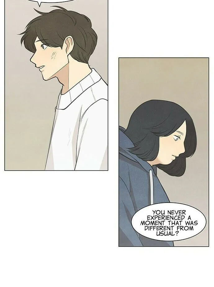 Read Joahaneun Bubun (Colored) chapter 31 image 3 on Lezhin