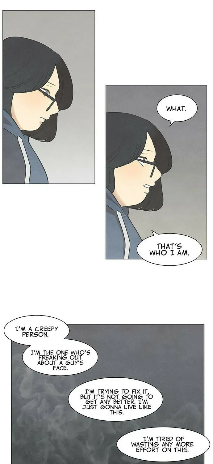Read Joahaneun Bubun (Colored) chapter 31 image 32 on Lezhin