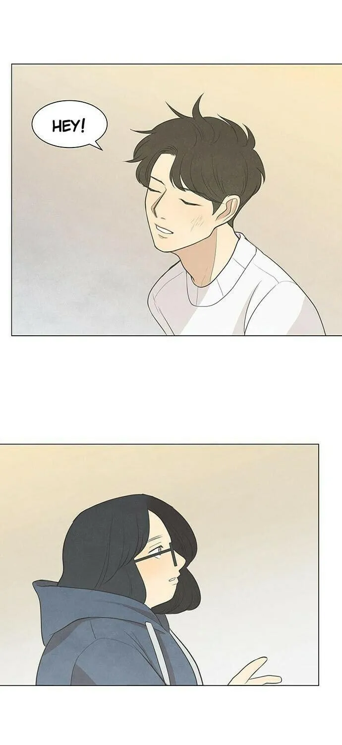 Read Joahaneun Bubun (Colored) chapter 31 image 34 on Lezhin