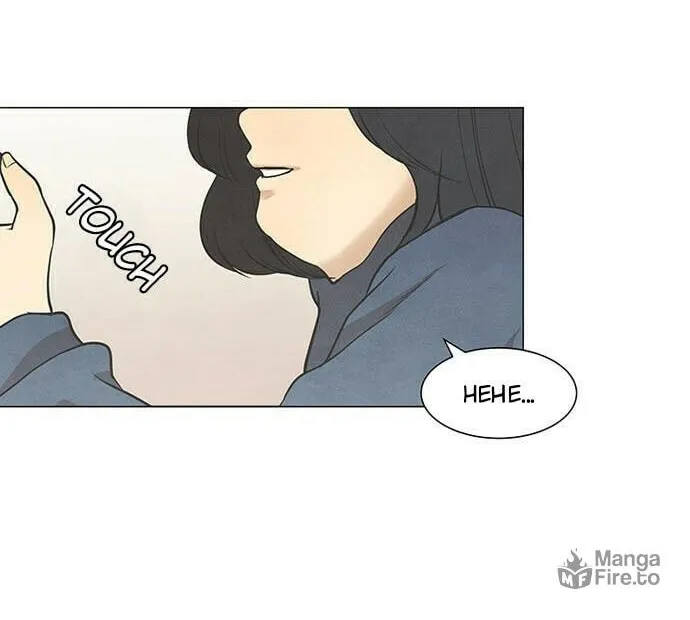 Read Joahaneun Bubun (Colored) chapter 31 image 39 on Lezhin
