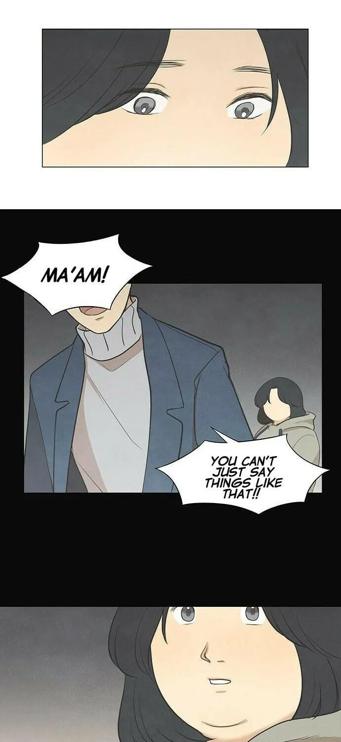Read Joahaneun Bubun (Colored) chapter 31 image 4 on Lezhin
