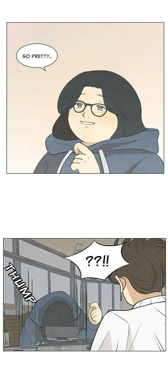 Read Joahaneun Bubun (Colored) chapter 31 image 40 on Lezhin