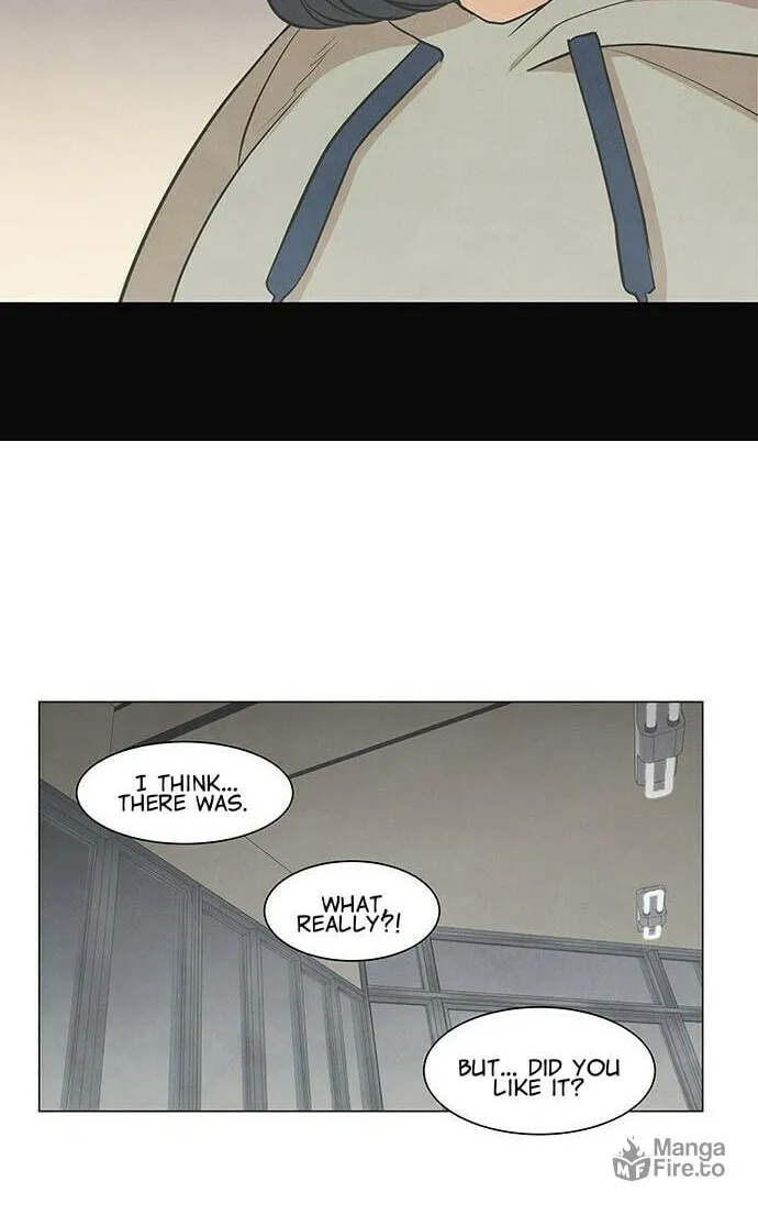 Read Joahaneun Bubun (Colored) chapter 31 image 5 on Lezhin